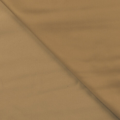 Viscose Satin Gold