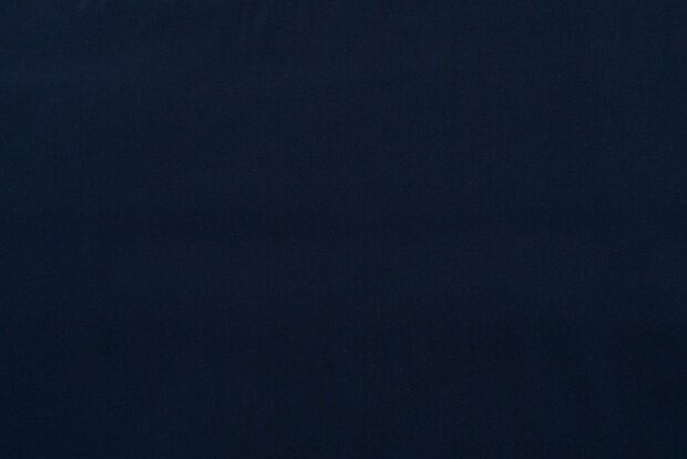 Viscose Satin Navy