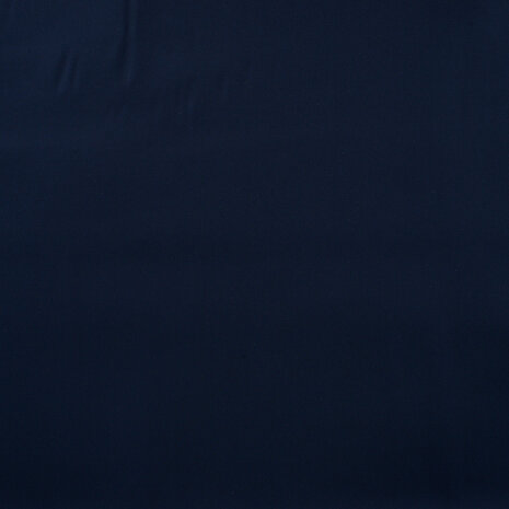 Viscose Satin Navy