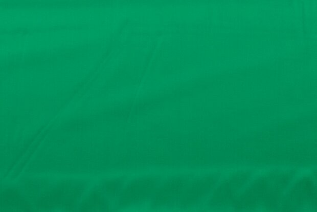 Viscose Satin Grass Green
