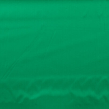Viscose Satin Grass Green