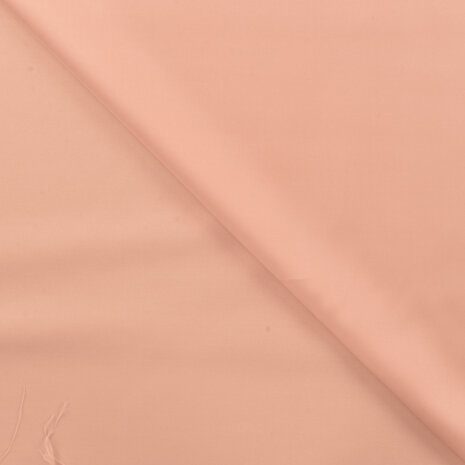 Viscose Satin Nude