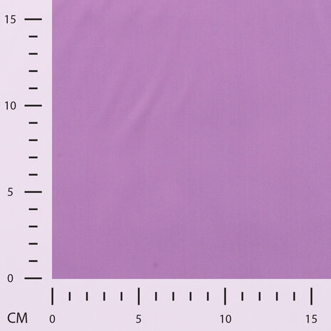 Viscose Satin Lila
