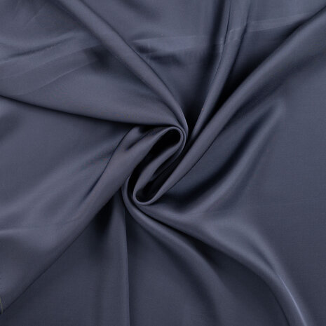 Viscose Satin Denim