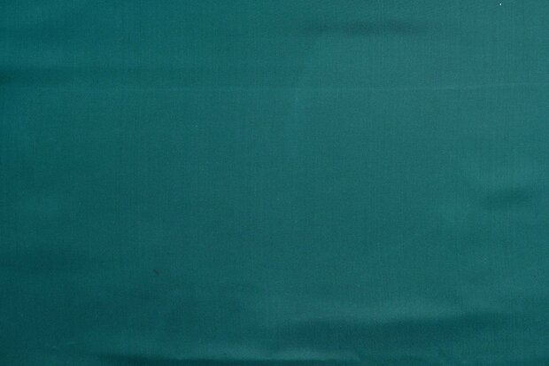 Viscose Satin Dark Petrol 