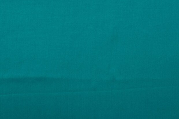 Viscose Satin Petrol