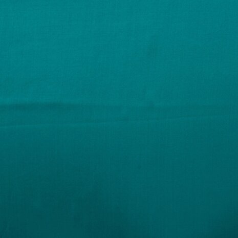 Viscose Satin Petrol