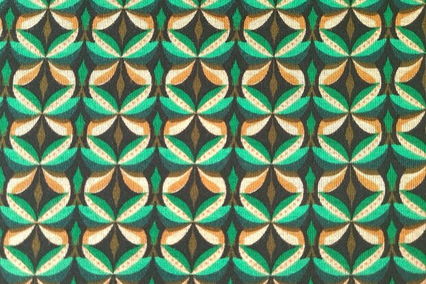 Punta Diamond Stars Green