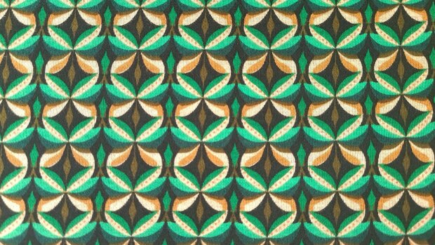 Punta Diamond Stars Green