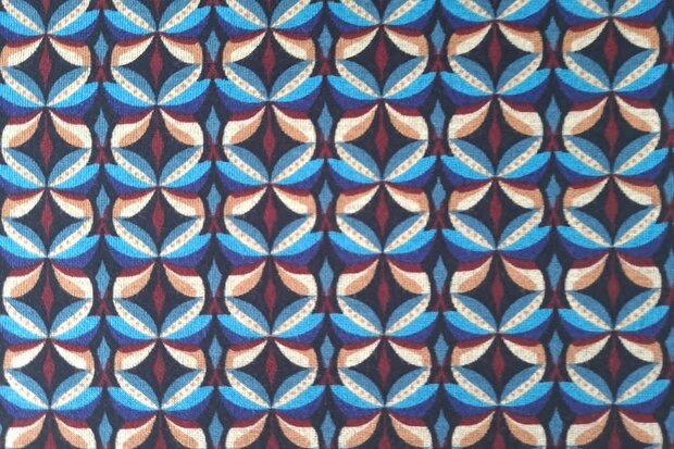 Punta Diamond Stars Blue
