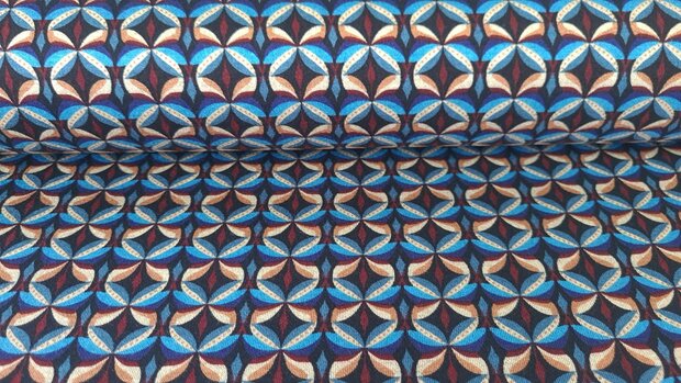 Punta Diamond Stars Blue