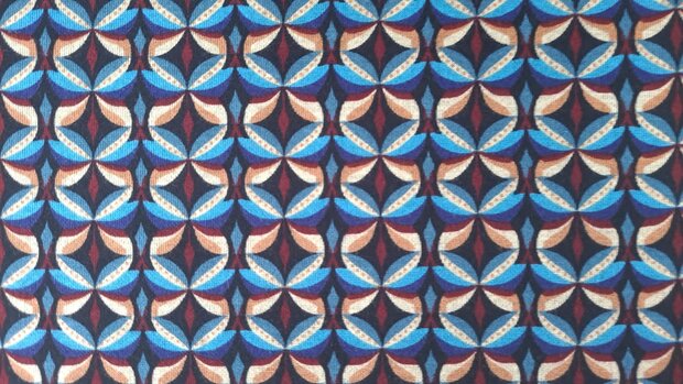 Punta Diamond Stars Blue