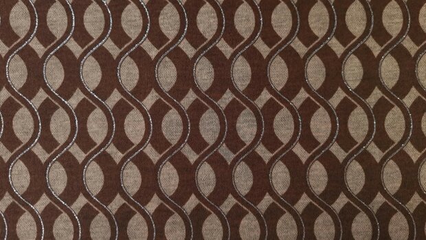 Punta Sparkle Richia Beige/Camel