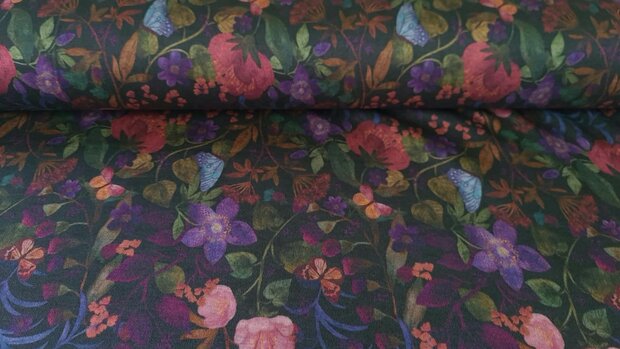 Punta Garden Multi Red