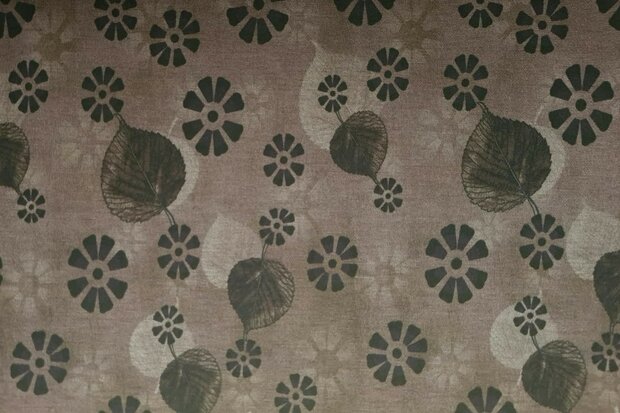 Punta Leaf Brown