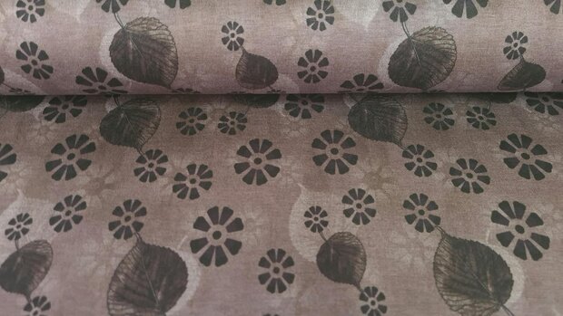 Punta Leaf Brown