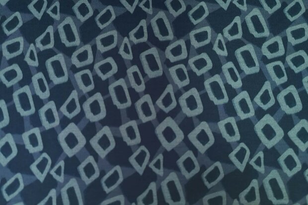 Punta Cubes Blue
