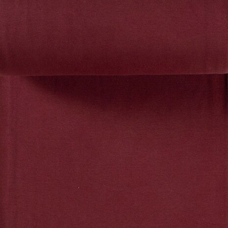 Boordstof Bordeaux Rood