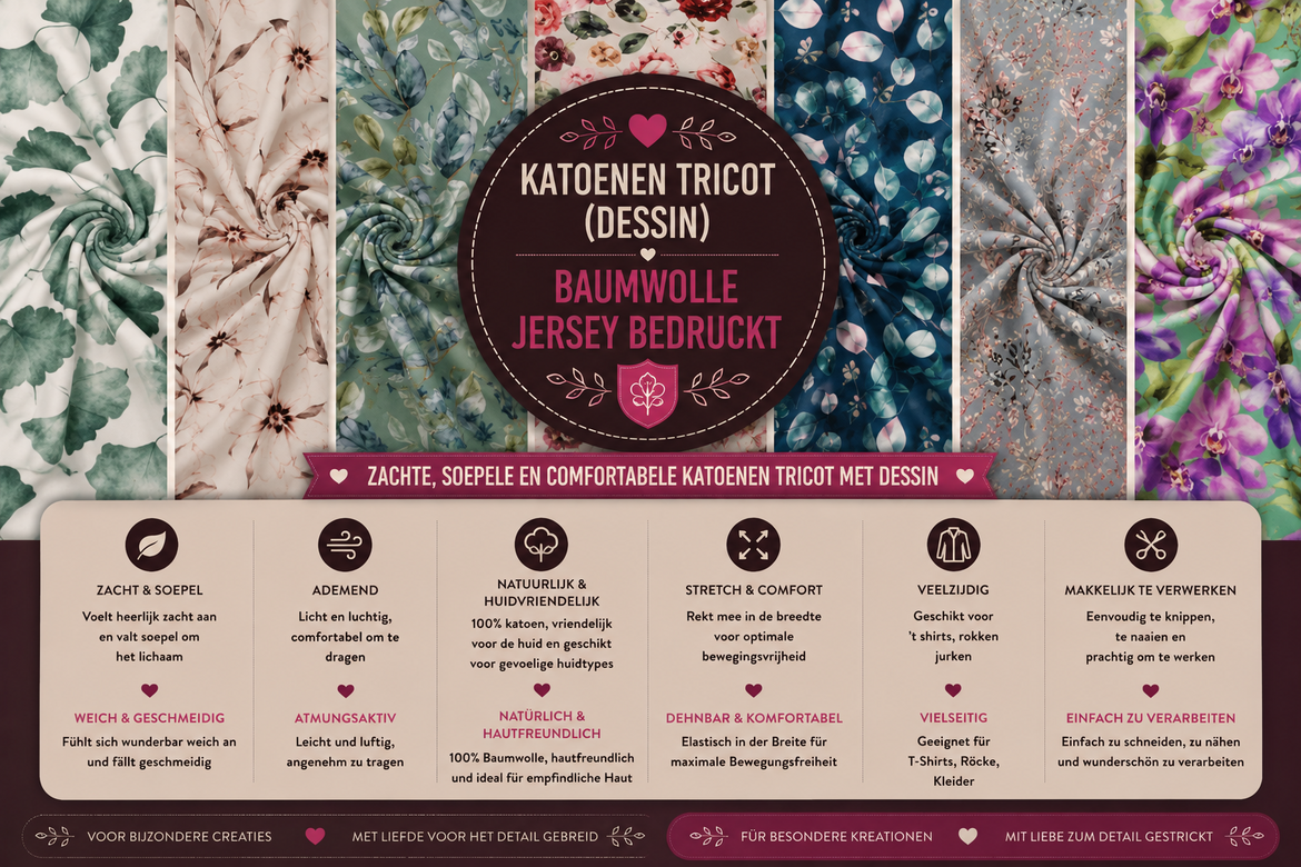 *-TRICOT-DESSIN-(-katoen--elastan)