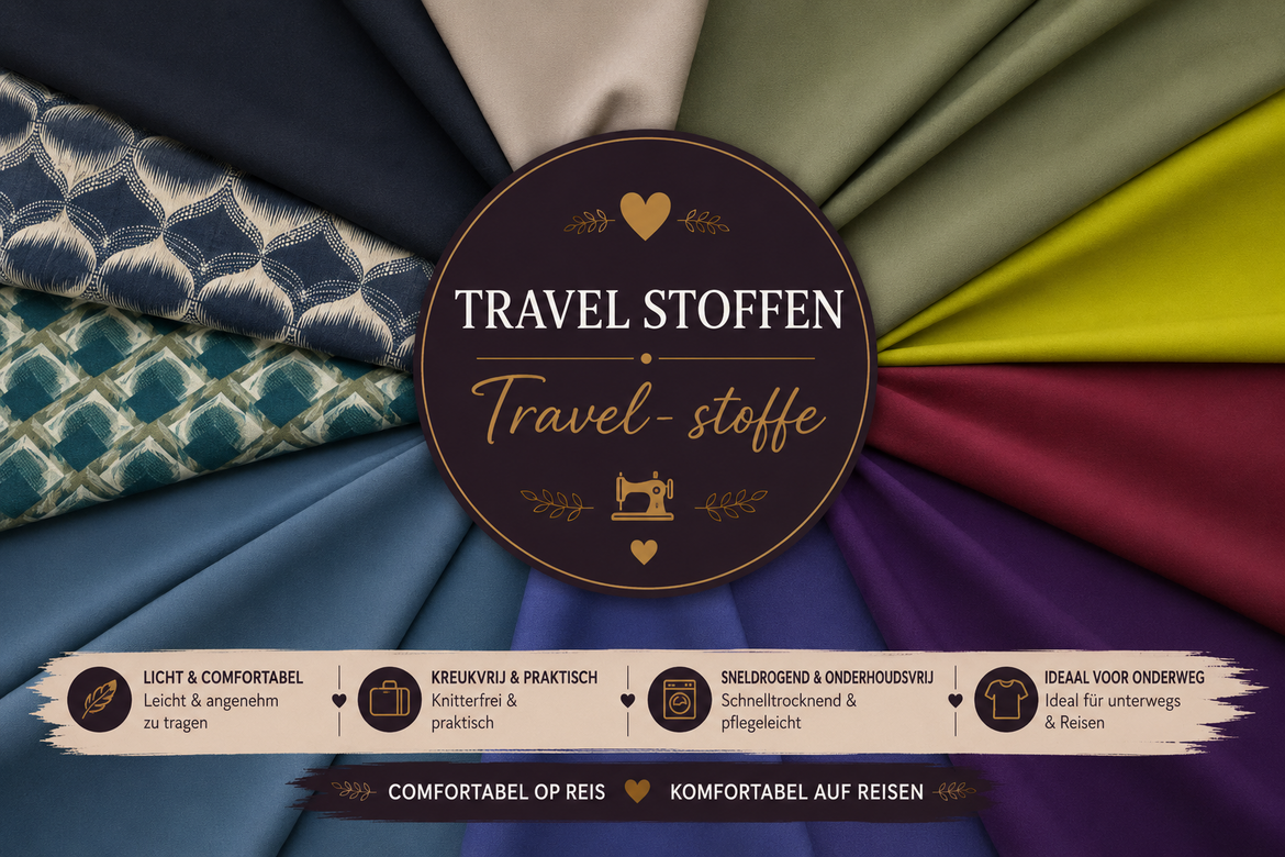 *-TRAVEL-STOFFEN