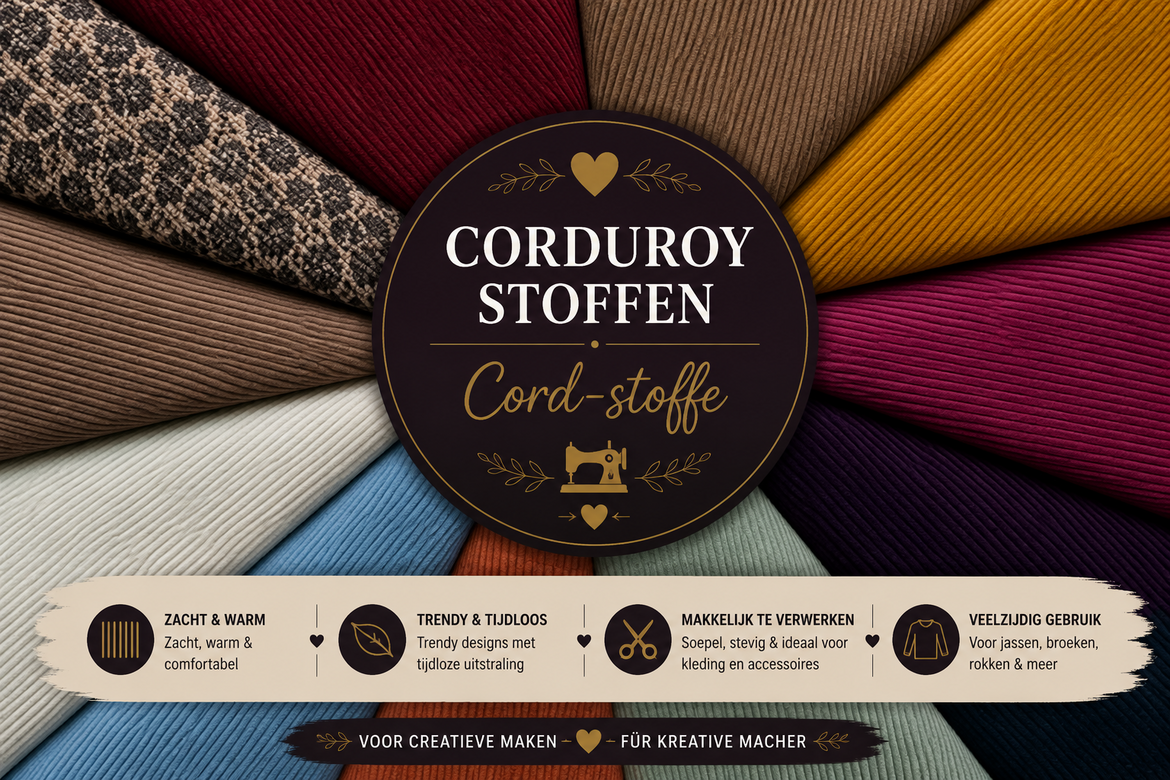 *-CORDUROY