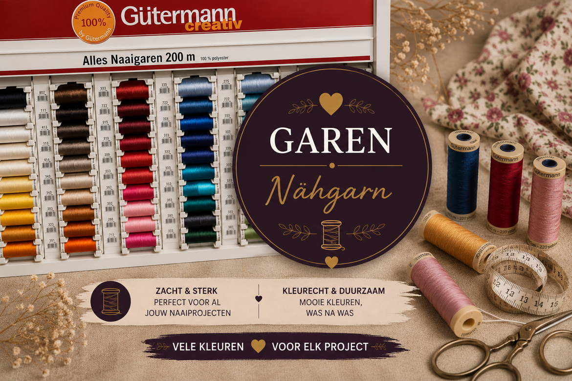 *-GÜTERMANN-GAREN