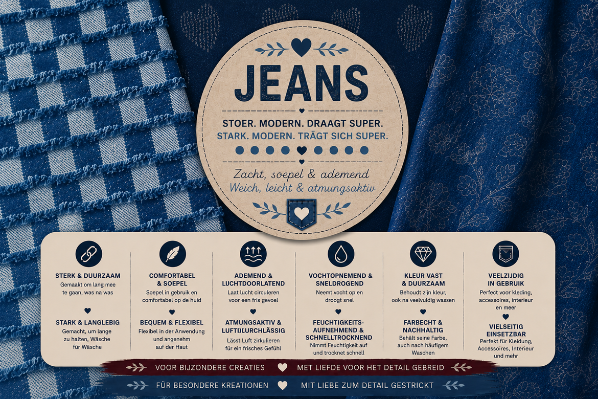 *-JEANS