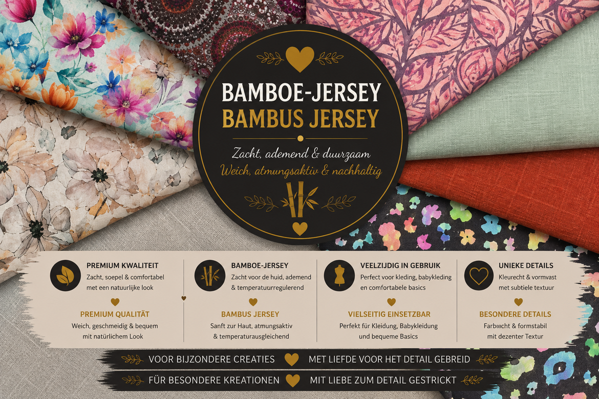 *-BAMBOE-JERSEY