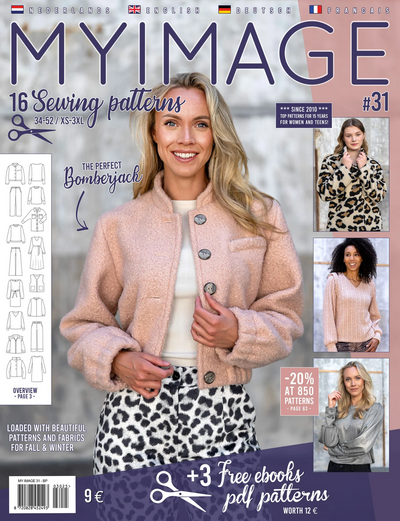 Poppy Magazine Winter 2023