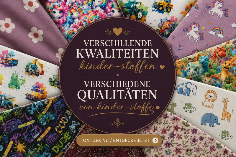 kinderstoffen