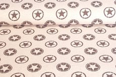French Terry Converstars Sand French Terry Converstars Sand