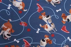 Jersey Digital Pets Blue Jersey Digital Pets Blue