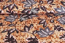 Viscose Tricot Leaf Brick Viscose Tricot Leaf Brick