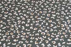 Rekbare Animal Multicolour Groen Rekbare Animal Multicolour Groen
