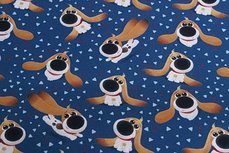 Jersey Digital Pets Blue Jersey Digital Pets Blue