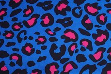 Scuba Leo Blue Scuba Leo Blue