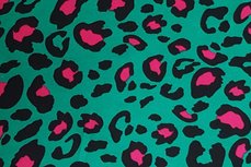 Scuba Leo Green Pink Scuba Leo Green Pink