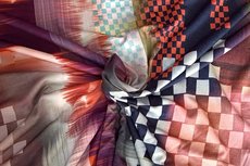 Viscose Jersey Finish Multi Viscose Jersey Finish Multi