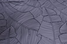 Travel Leafs Grey/Taupe Travel Leafs Grey/Taupe