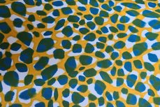 Travel Leo Yellow Travel Leo Yellow