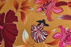 Scuba Flowers Oker Scuba Flowers Oker