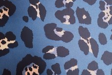 Bubble Chiffon Leo Jeans Bubble Chiffon Leo Jeans