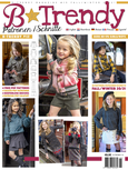 B Trendy Herfst/Winter 2020 B Trendy Herfst/Winter 2020