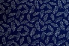 Stretch Crepe Feathers Jeans Stretch Crepe Feathers Jeans