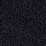Jacquard Jersey Cheetah Navy Jacquard Jersey Cheetah Navy
