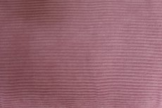 Fine Corduroy Jersey Old Pink Fine Corduroy Jersey Old Pink