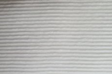 Fine Corduroy Jersey Off White Fine Corduroy Jersey Off White