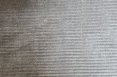 Corduroy Jersey Middle Grey Corduroy Jersey Middle Grey
