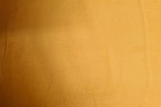 Washed stretch  Fine-Cord Oker