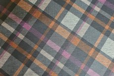 Punta di Roma Printed Turned Diamonds Camel Punta di Roma Printed Turned Diamonds Camel